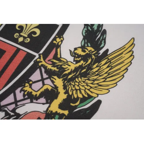 Replica Balmain T-Shirts Short Sleeved For Unisex #1419622 $29.00 USD for Wholesale