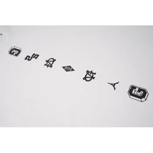 Replica Givenchy T-Shirts Short Sleeved For Unisex #1419627 $29.00 USD for Wholesale