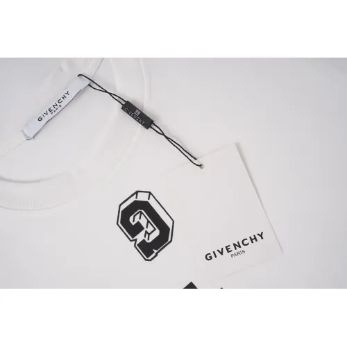 Replica Givenchy T-Shirts Short Sleeved For Unisex #1419627 $29.00 USD for Wholesale