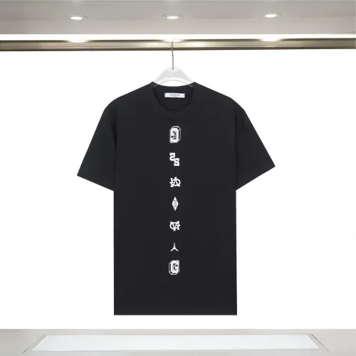 Givenchy T-Shirts Short Sleeved For Unisex #1419628