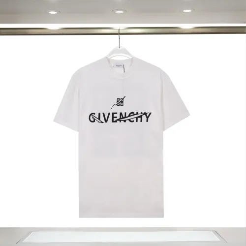 Givenchy T-Shirts Short Sleeved For Unisex #1419629