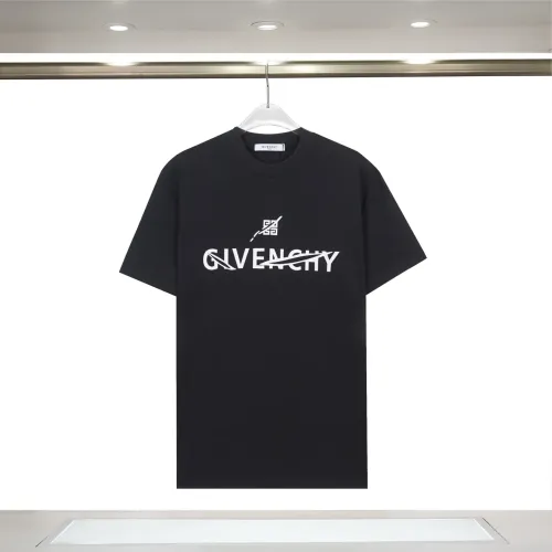 Givenchy T-Shirts Short Sleeved For Unisex #1419630