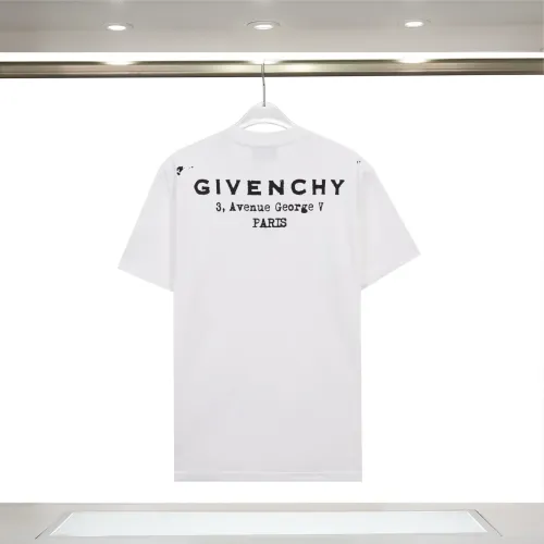 Replica Givenchy T-Shirts Short Sleeved For Unisex #1419631 $29.00 USD for Wholesale