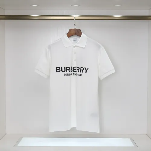 Burberry T-Shirts Short Sleeved For Men #1419648