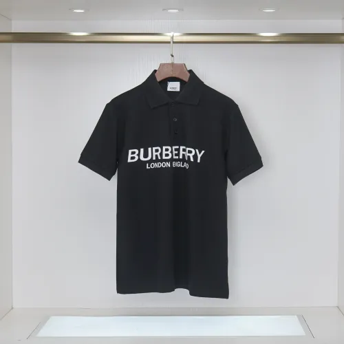 Burberry T-Shirts Short Sleeved For Men #1419649