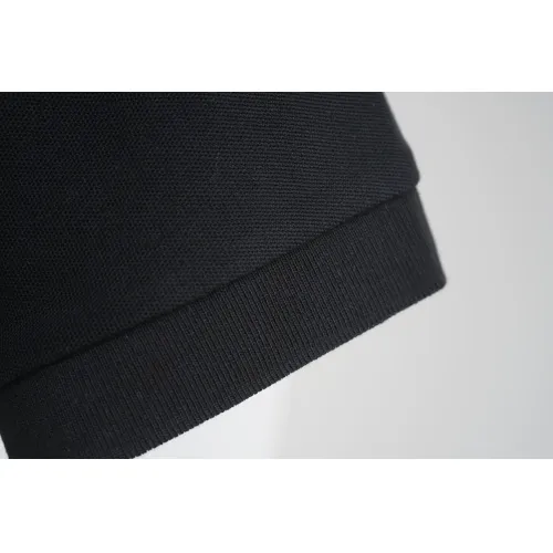 Replica Burberry T-Shirts Short Sleeved For Men #1419649 $36.00 USD for Wholesale