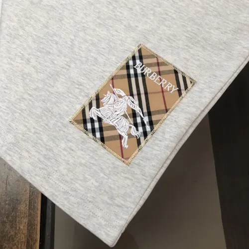 Replica Burberry T-Shirts Short Sleeved For Unisex #1419687 $36.00 USD for Wholesale