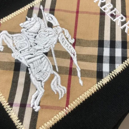 Replica Burberry T-Shirts Short Sleeved For Unisex #1419688 $36.00 USD for Wholesale