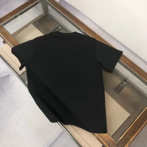 Replica Moncler T-Shirts Short Sleeved For Unisex #1419704 $36.00 USD for Wholesale