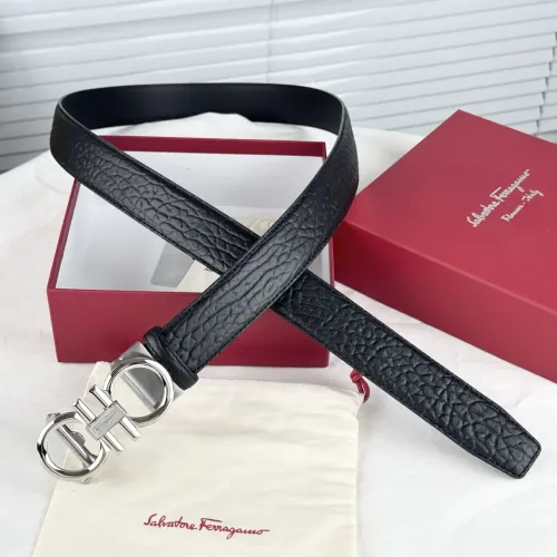 Salvatore Ferragamo AAA Quality Belts For Men #1419758
