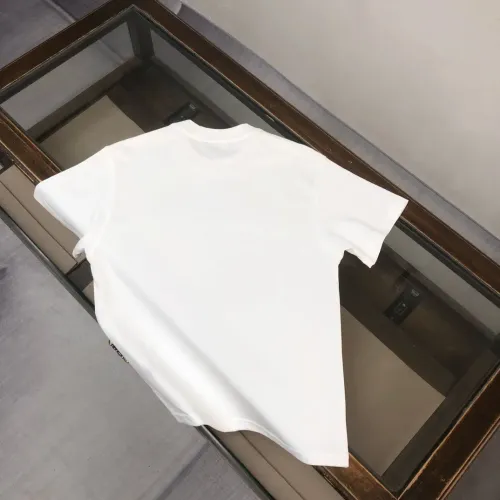 Replica Balenciaga T-Shirts Short Sleeved For Unisex #1419760 $36.00 USD for Wholesale