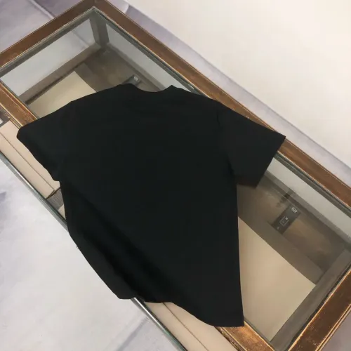 Replica Balenciaga T-Shirts Short Sleeved For Unisex #1419764 $36.00 USD for Wholesale