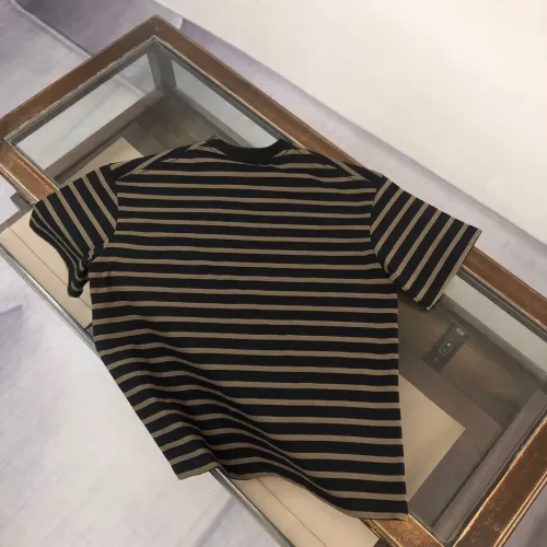 Replica Moncler T-Shirts Short Sleeved For Unisex #1419775 $42.00 USD for Wholesale