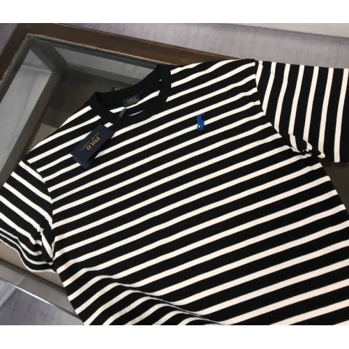 Replica Ralph Lauren Polo T-Shirts Short Sleeved For Unisex #1419778 $42.00 USD for Wholesale