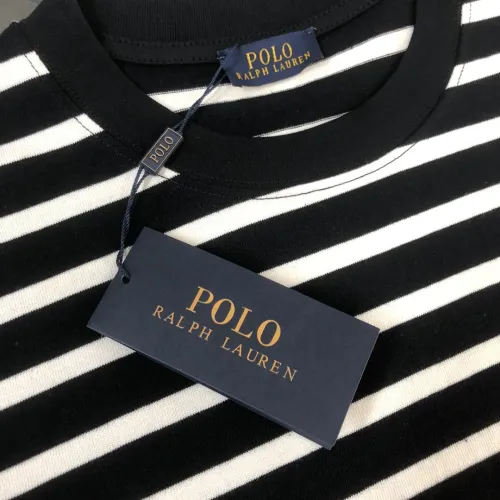 Replica Ralph Lauren Polo T-Shirts Short Sleeved For Unisex #1419778 $42.00 USD for Wholesale