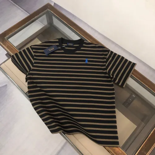 Ralph Lauren Polo T-Shirts Short Sleeved For Unisex #1419779