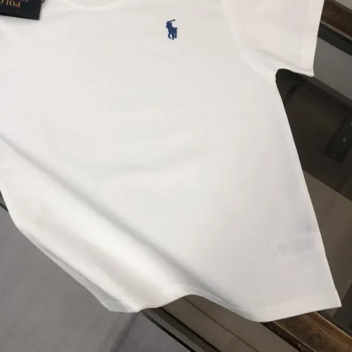 Replica Ralph Lauren Polo T-Shirts Short Sleeved For Unisex #1419780 $36.00 USD for Wholesale