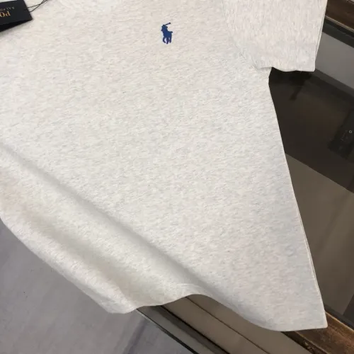 Replica Ralph Lauren Polo T-Shirts Short Sleeved For Unisex #1419781 $36.00 USD for Wholesale