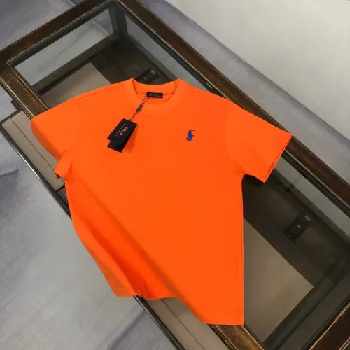 Ralph Lauren Polo T-Shirts Short Sleeved For Unisex #1419782