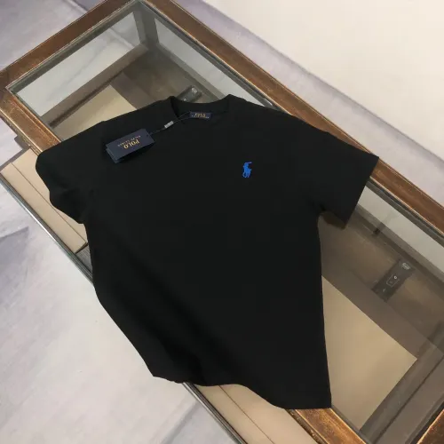 Ralph Lauren Polo T-Shirts Short Sleeved For Unisex #1419784