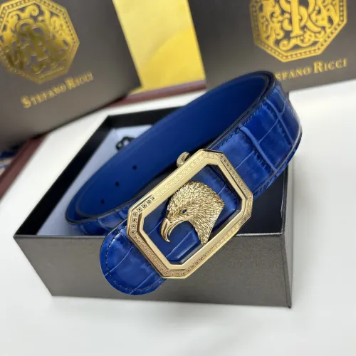 Stefano Ricci AAA Quality Belts In 3.8cm For Men #1419804