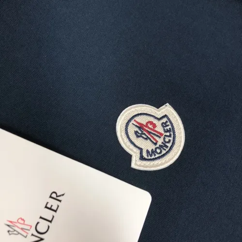 Replica Moncler T-Shirts Short Sleeved For Unisex #1419825 $38.00 USD for Wholesale