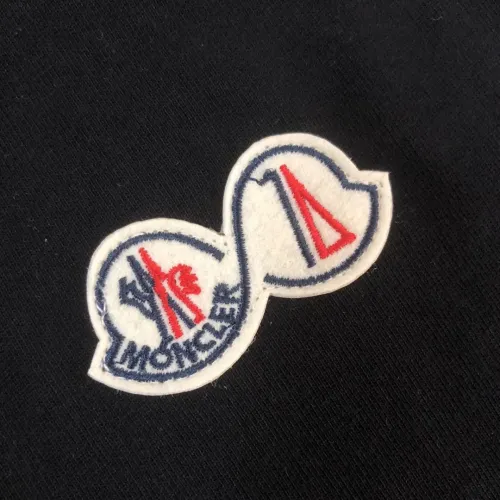 Replica Moncler T-Shirts Short Sleeved For Unisex #1419844 $38.00 USD for Wholesale