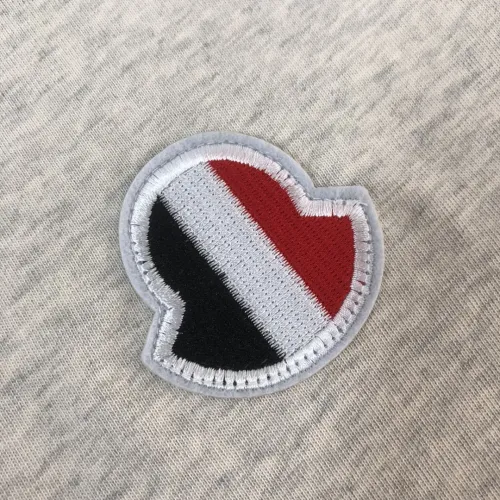 Replica Moncler T-Shirts Short Sleeved For Unisex #1419852 $38.00 USD for Wholesale