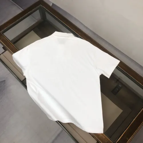 Replica Moncler T-Shirts Short Sleeved For Unisex #1419861 $38.00 USD for Wholesale