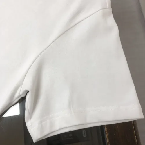 Replica Moncler T-Shirts Short Sleeved For Unisex #1419861 $38.00 USD for Wholesale