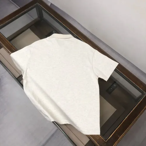 Replica Moncler T-Shirts Short Sleeved For Unisex #1419864 $38.00 USD for Wholesale