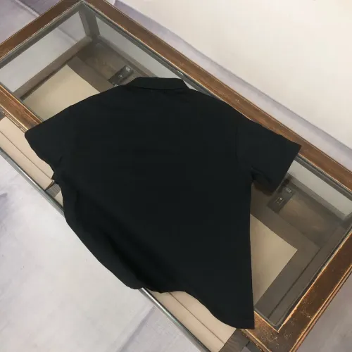 Replica Moncler T-Shirts Short Sleeved For Unisex #1419867 $38.00 USD for Wholesale