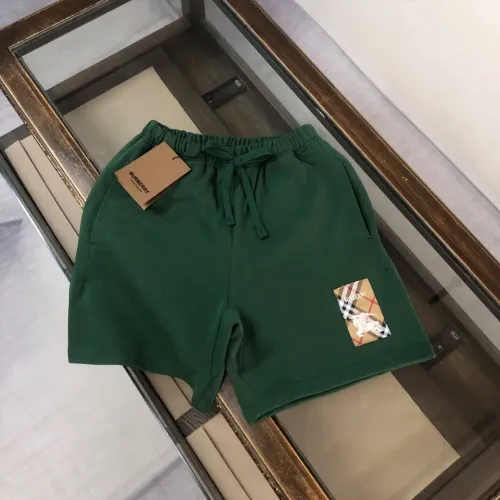 Burberry Pants For Unisex #1419888