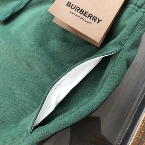 Replica Burberry Pants For Unisex #1419888 $41.00 USD for Wholesale