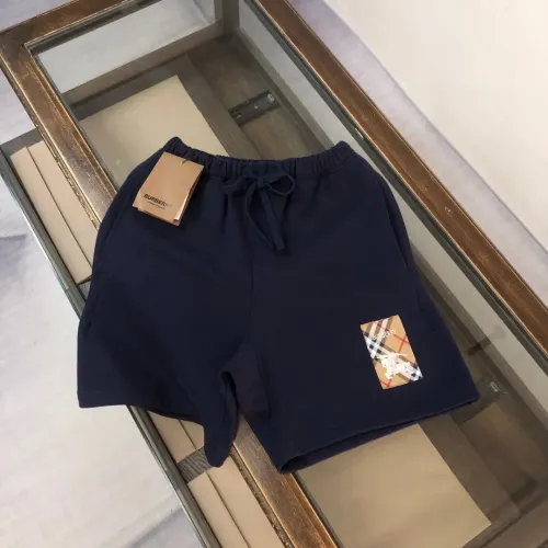 Burberry Pants For Unisex #1419889