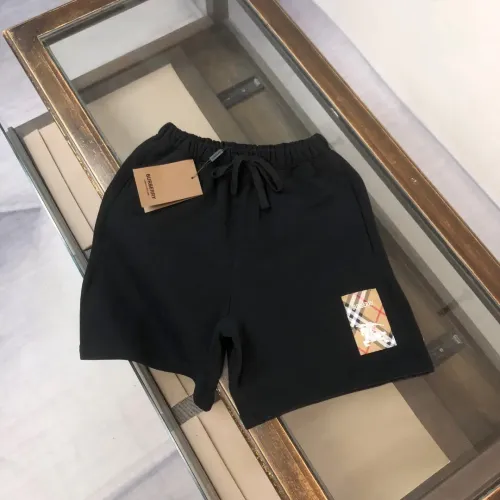 Burberry Pants For Unisex #1419892