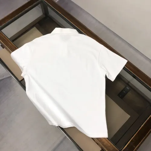 Replica Ralph Lauren Polo T-Shirts Short Sleeved For Unisex #1419908 $38.00 USD for Wholesale