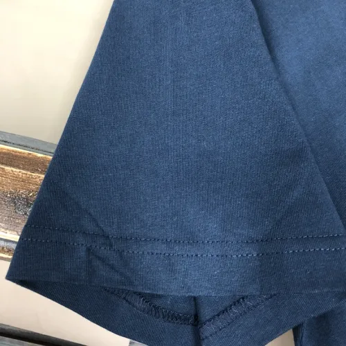 Replica Ralph Lauren Polo T-Shirts Short Sleeved For Unisex #1419911 $38.00 USD for Wholesale