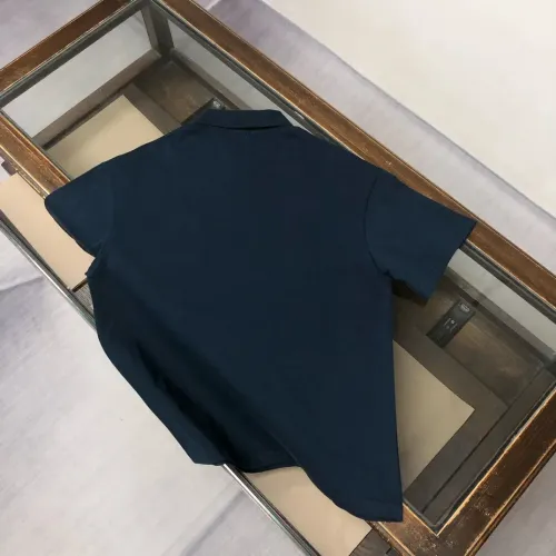 Replica Burberry T-Shirts Short Sleeved For Unisex #1419917 $38.00 USD for Wholesale