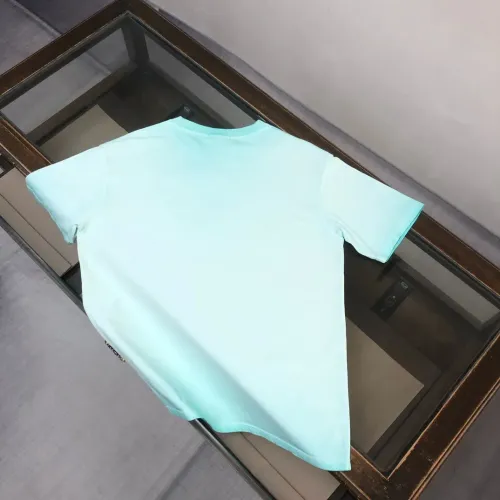 Replica Balenciaga T-Shirts Short Sleeved For Unisex #1419920 $36.00 USD for Wholesale