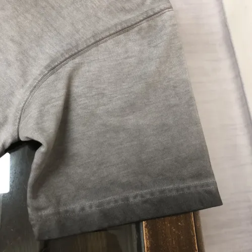 Replica Moncler T-Shirts Short Sleeved For Unisex #1419939 $36.00 USD for Wholesale