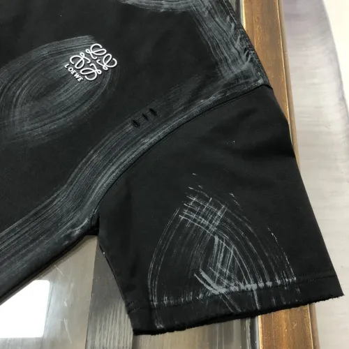 Replica LOEWE T-Shirts Short Sleeved For Unisex #1419948 $40.00 USD for Wholesale