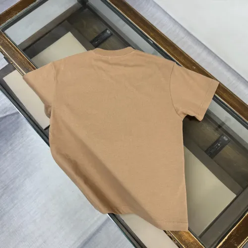 Replica Moncler T-Shirts Short Sleeved For Unisex #1419976 $29.00 USD for Wholesale