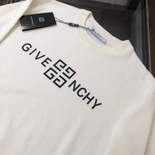 Replica Givenchy Sweaters Long Sleeved For Unisex #1419983 $56.00 USD for Wholesale
