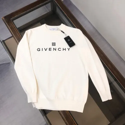 Givenchy Sweaters Long Sleeved For Unisex #1419988