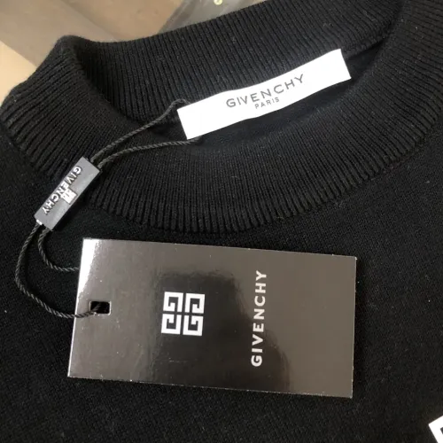 Replica Givenchy Sweaters Long Sleeved For Unisex #1419990 $56.00 USD for Wholesale