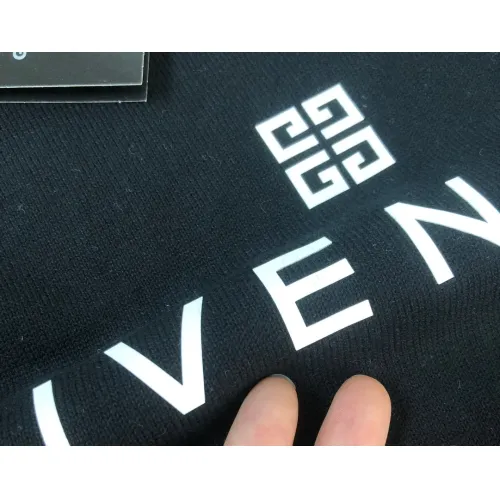 Replica Givenchy Sweaters Long Sleeved For Unisex #1419990 $56.00 USD for Wholesale
