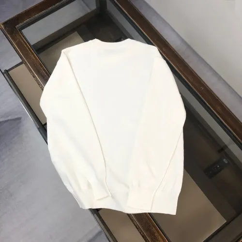 Replica Givenchy Sweaters Long Sleeved For Unisex #1419991 $56.00 USD for Wholesale