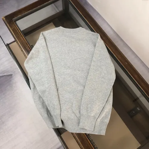 Replica Givenchy Sweaters Long Sleeved For Unisex #1419992 $56.00 USD for Wholesale