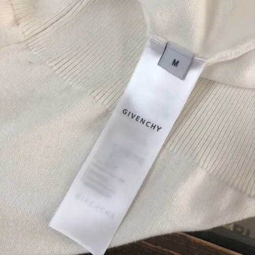 Replica Givenchy Sweaters Long Sleeved For Unisex #1419998 $56.00 USD for Wholesale
